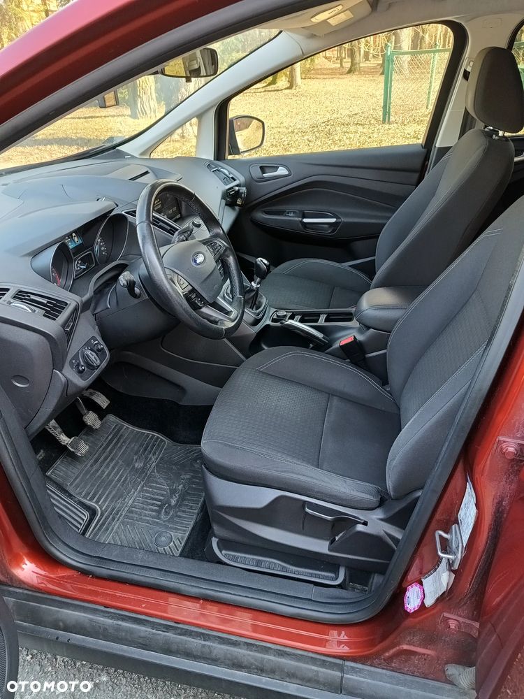 Ford C-MAX - 18