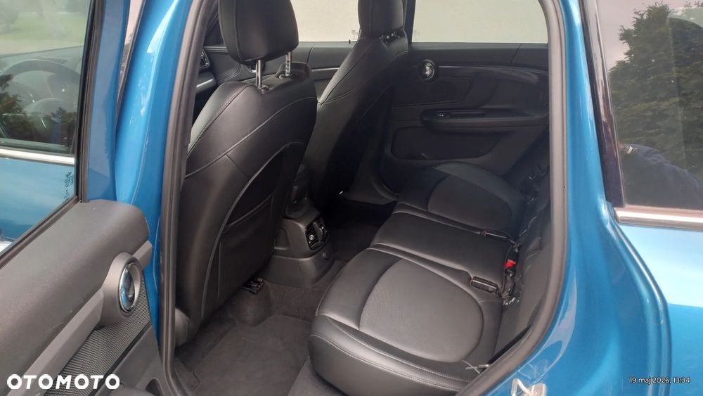 MINI Countryman Cooper S ALL4 - 21