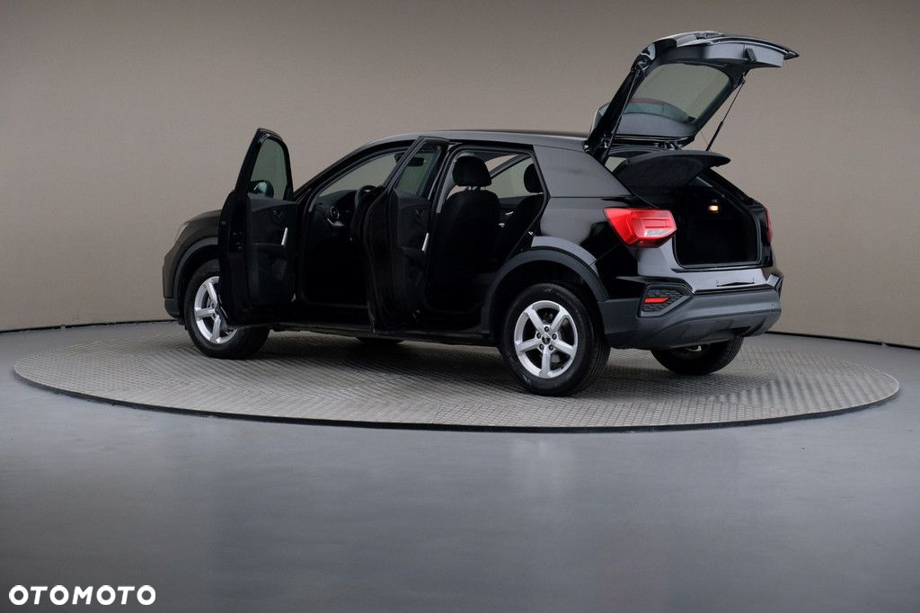 Audi Q2 - 7