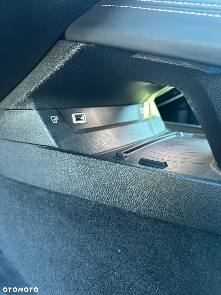 Peugeot 508 1.6 PureTech GT S&S EAT8 - 21