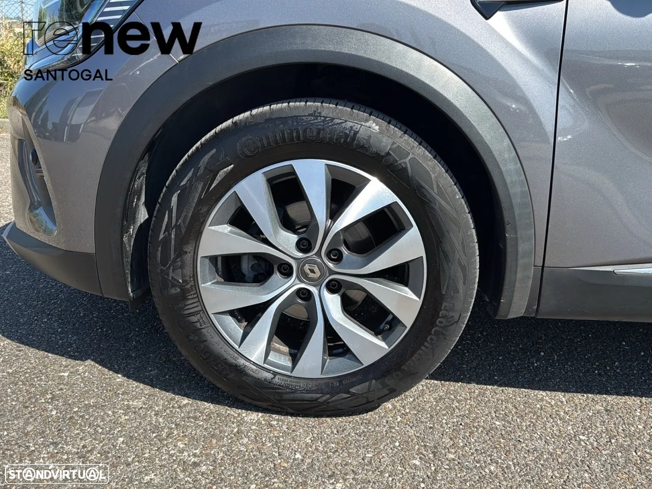 Renault Captur 1.0 TCe Exclusive - 8
