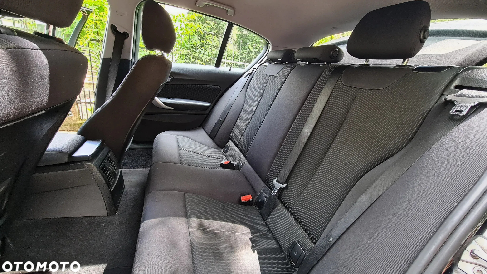 BMW Seria 1 116i - 15