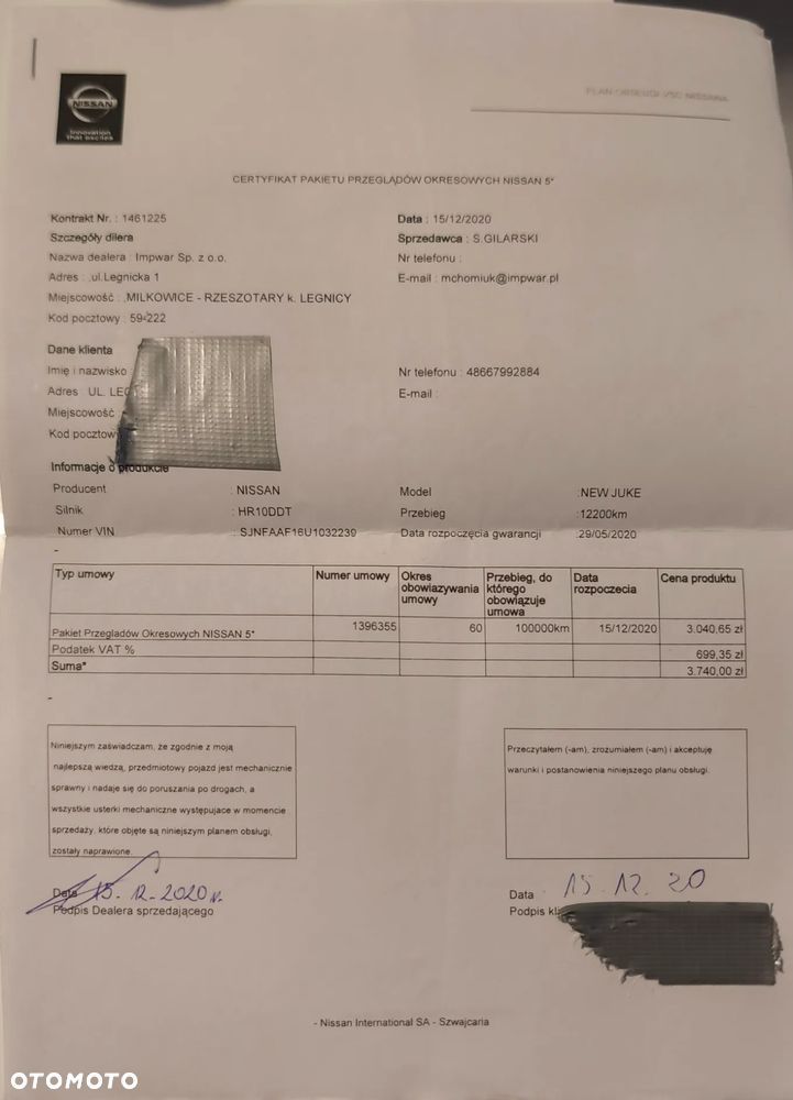 Nissan Juke 1.0 DIG-T N-Design - 23