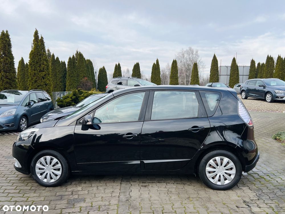 Renault Scenic - 4