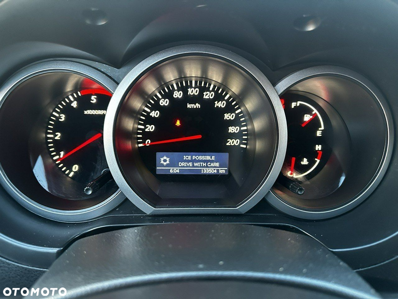 Suzuki Grand Vitara 1.9 DDiS Premium - 23