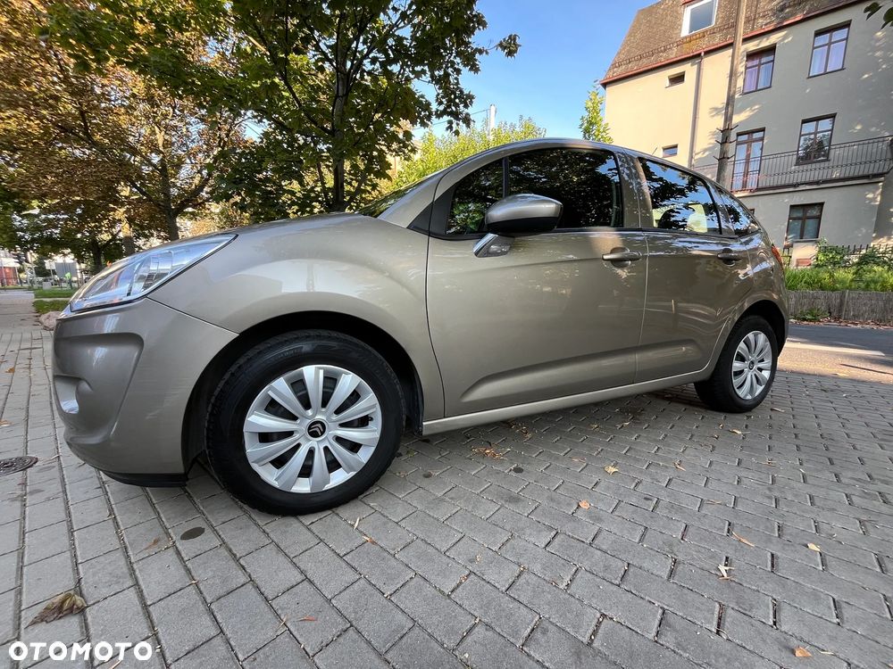 Citroën C3 1.4 Attraction - 2