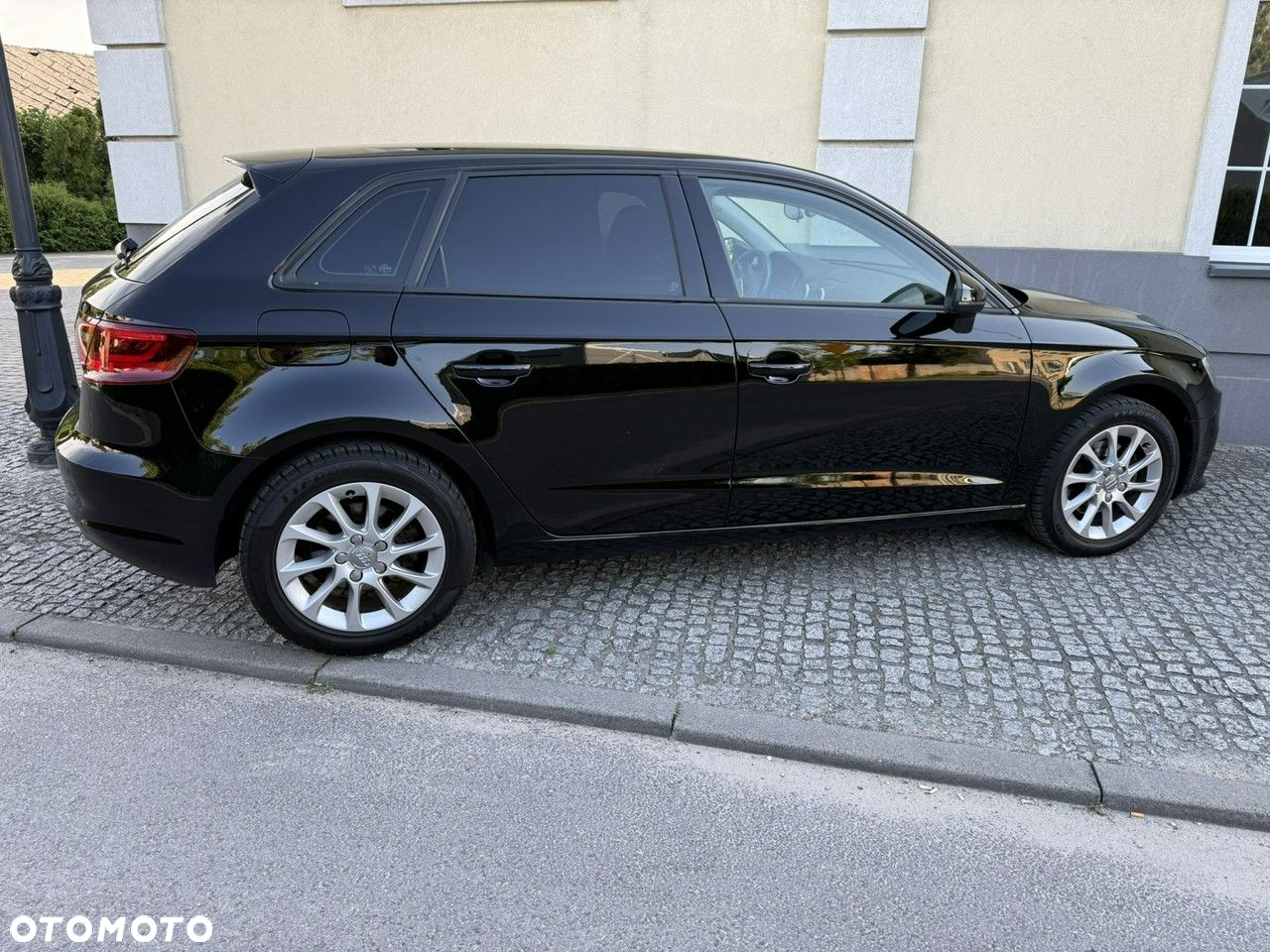 Audi A3 - 12