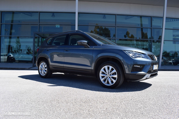 SEAT Ateca 1.6 TDI Style