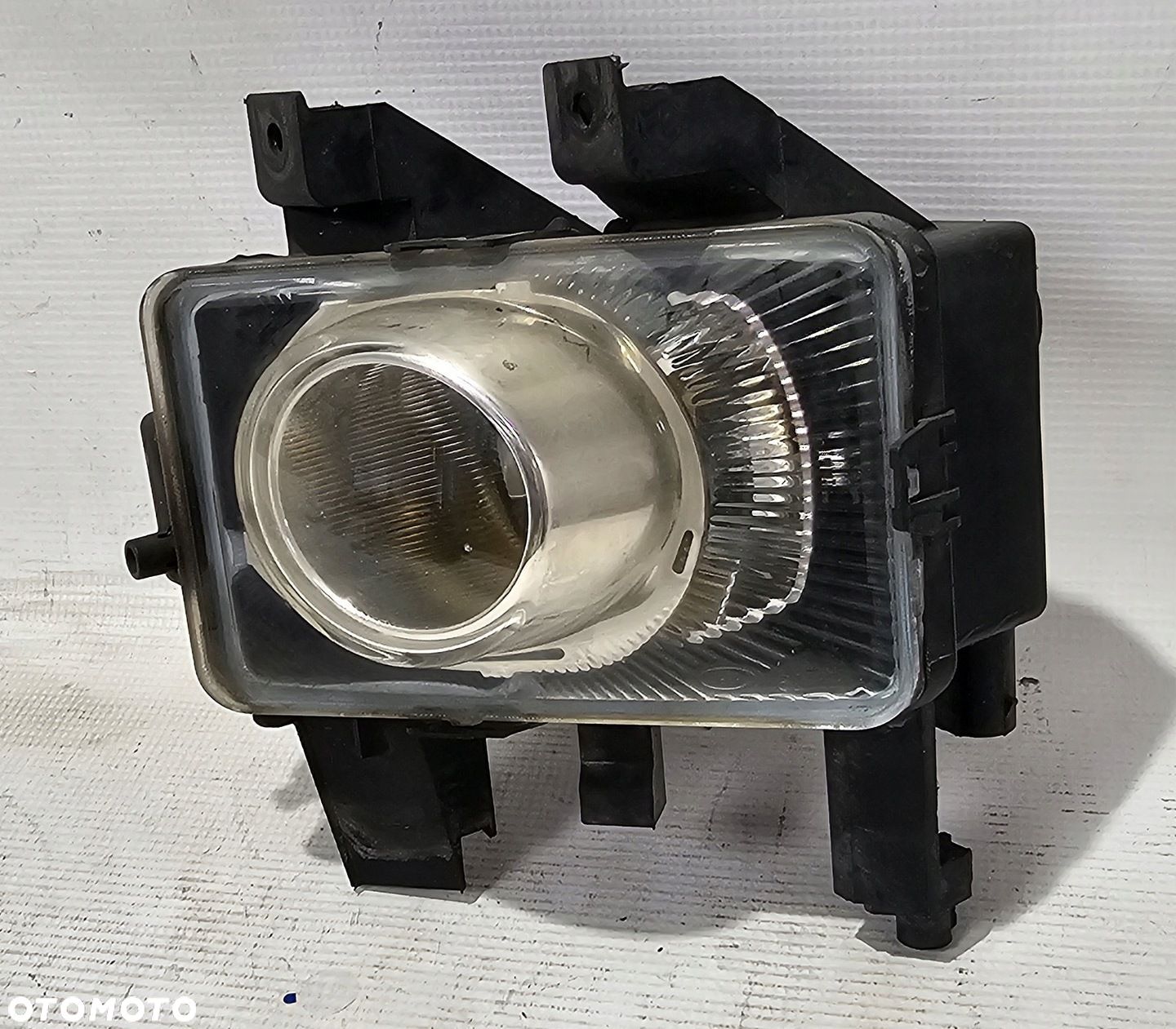ORYGINALNY REFLEKTOR PRZECIWMGIELNY LEWY OPEL ASTRA H / ZAFIRA B - 24462133 - 1
