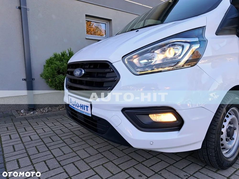 Ford Transit - 18