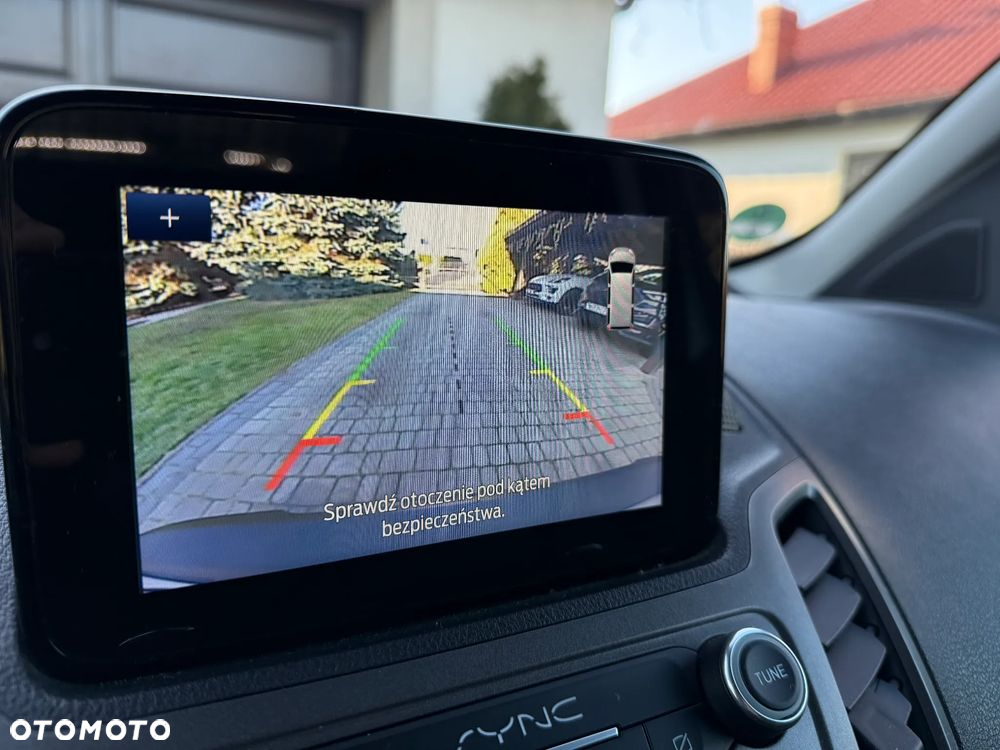 Ford Transit Connect - 28