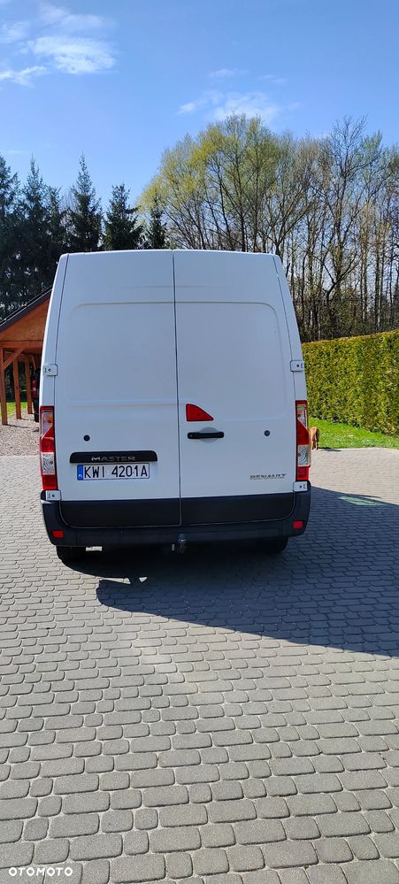 Renault Master - 3