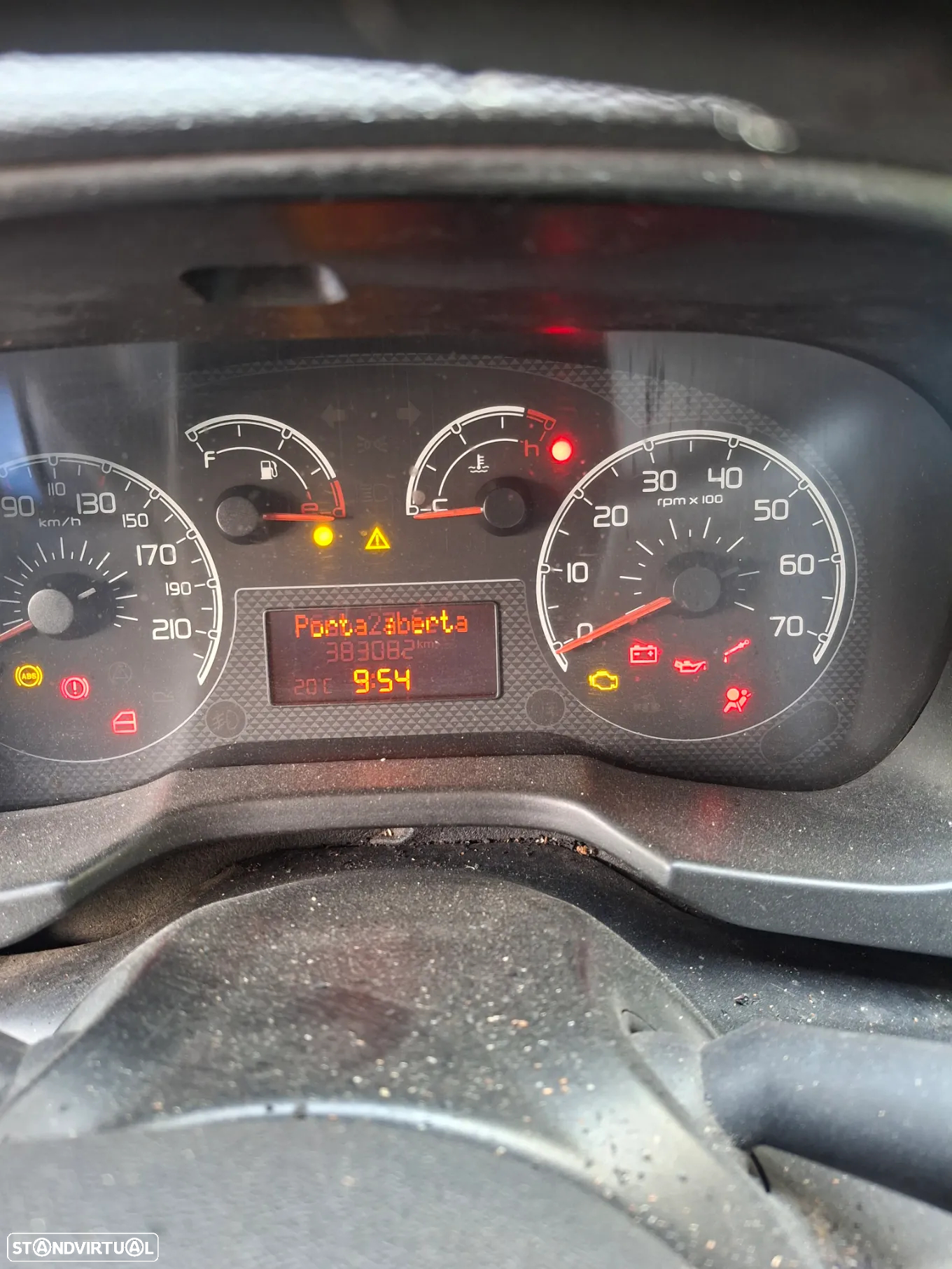 Peugeot Bipper - 6