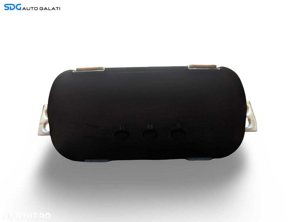 Display Afisaj Ceas Digital Chevrolet Aveo T250 2003 - 2011 Cod 96945866 [L9154] - 1