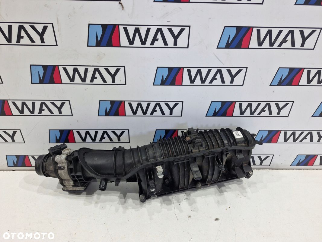 BMW F39 F45 F46 F48 MINNI F54 F55 F56 F57 KOLEKTOR SSĄCY BENZYNA 7617500 - 1