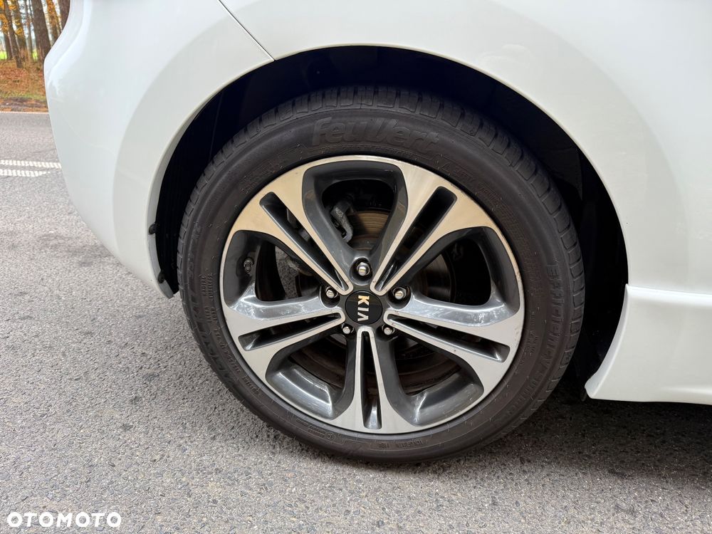 Kia Ceed 1.0 T-GDI GT-Line - 8