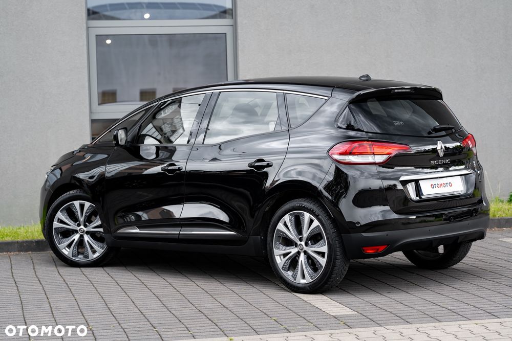 Renault Scenic TCe 140 GPF INTENS - 14