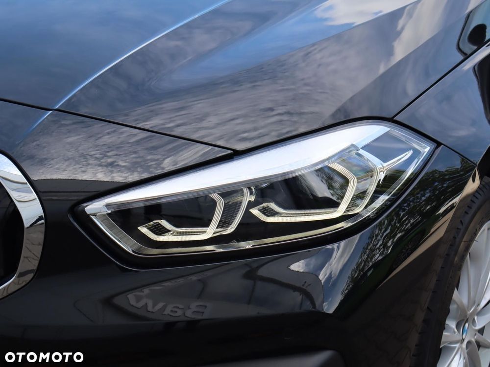 BMW Seria 1 118i Advantage - 22