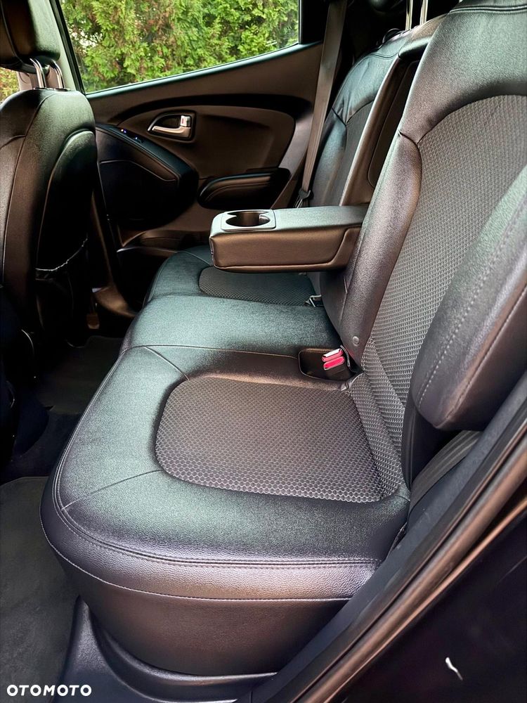 Hyundai ix35 - 38