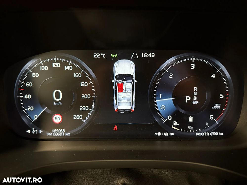 Volvo XC 60 - 17
