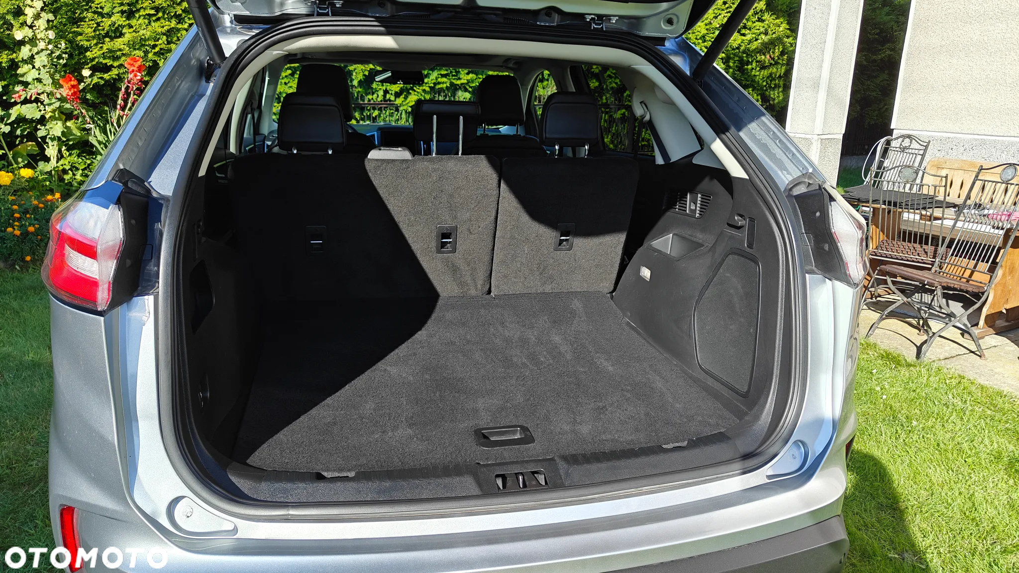 Ford Edge - 17