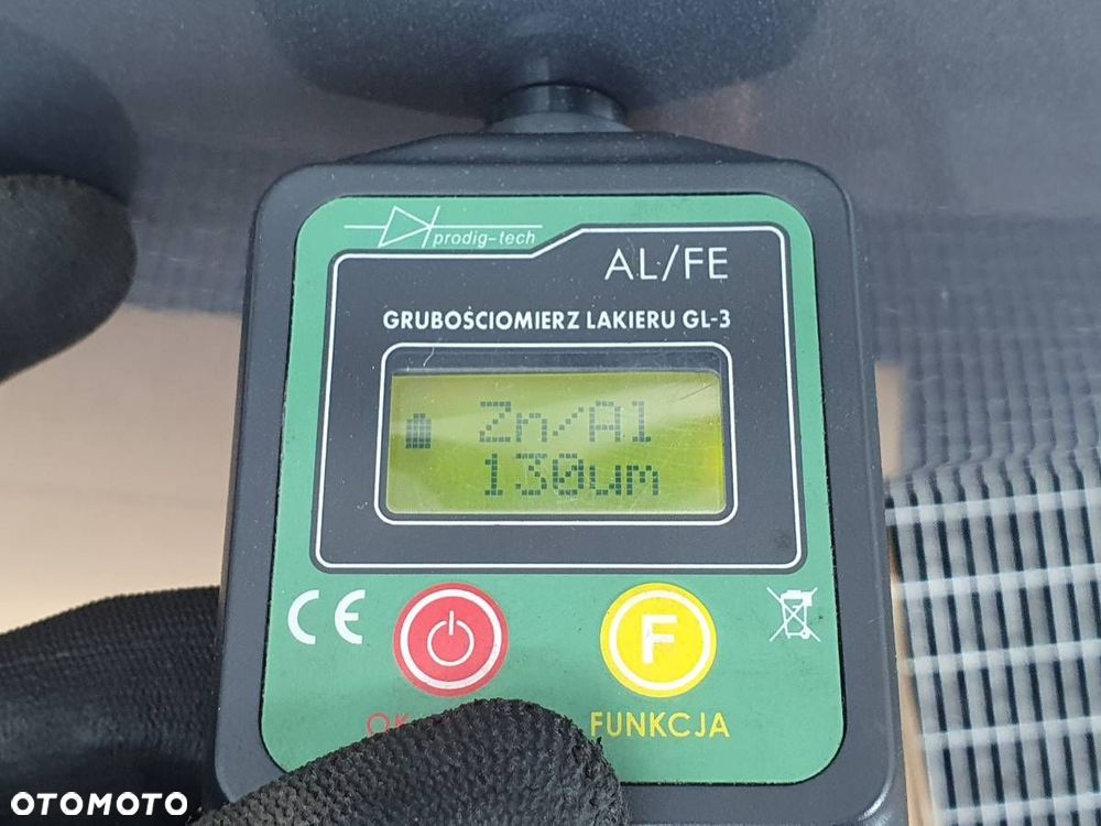 DRZWI TYŁ LEWE BAIC BEIJING 7 X75 2024 GOŁE USZKODZONE - 5