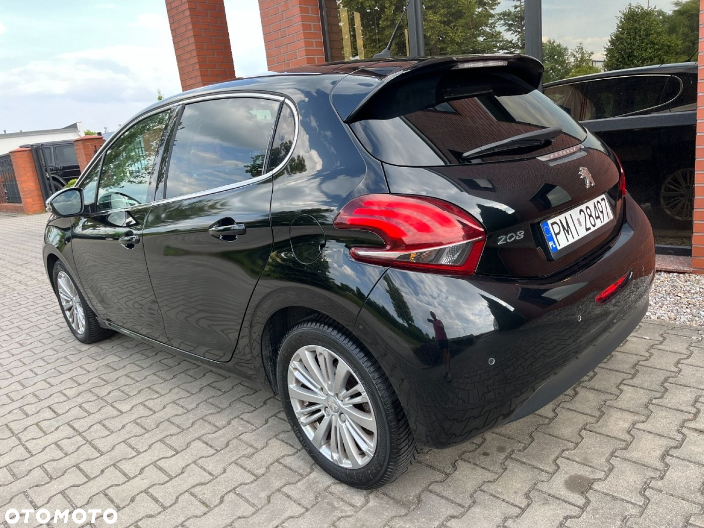 Peugeot 208 Blue-HDi 100 Stop&Start Style - 3