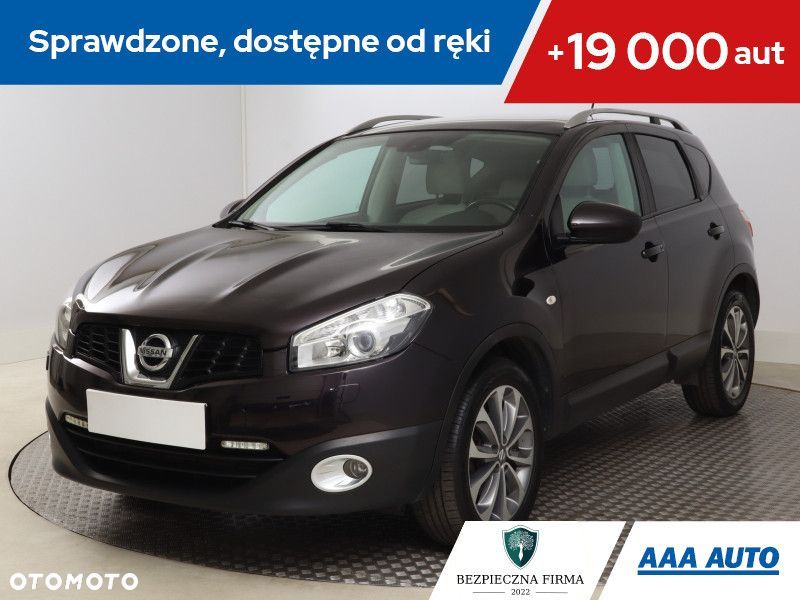 Nissan Qashqai - 2