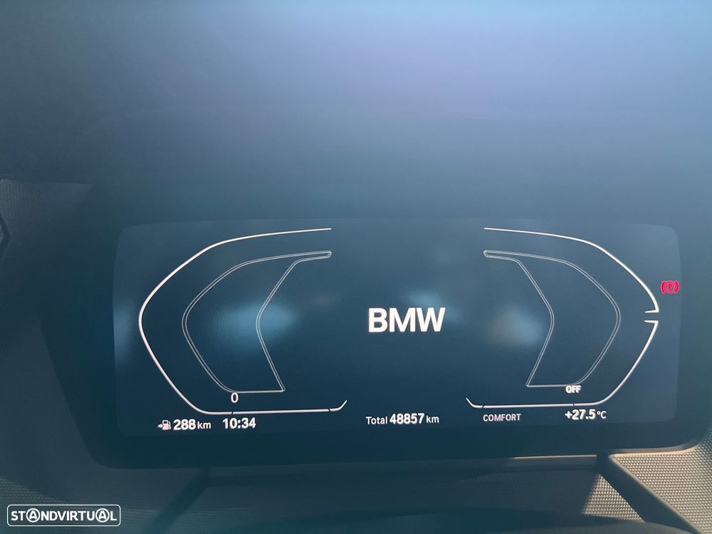 BMW 116 - 19