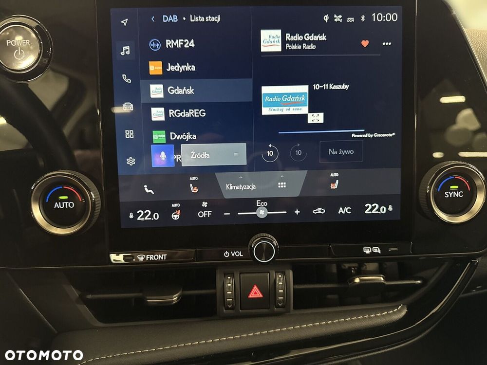 Lexus NX 350h Prestige 2WD - 20