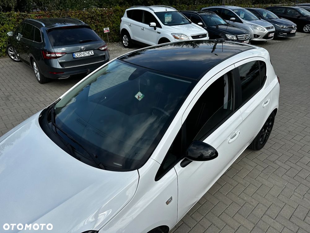Opel Corsa - 32