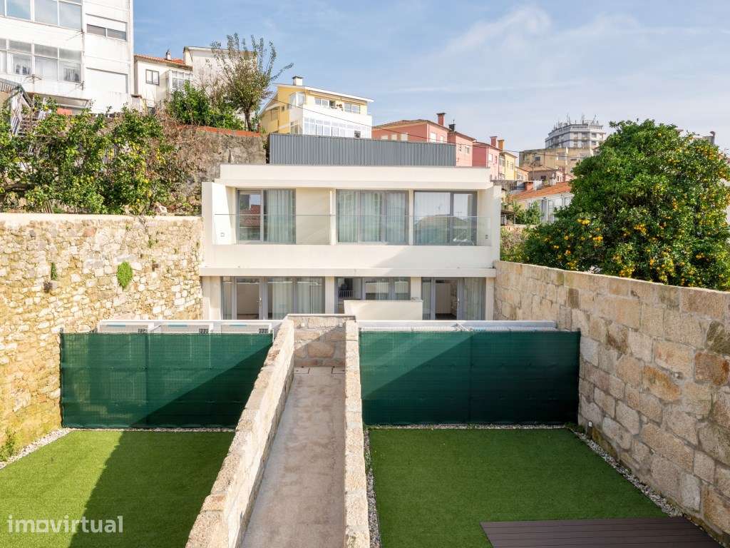 Apartamentos de Luxo em Vila Nova de Gaia - Grande imagem: 4/50
