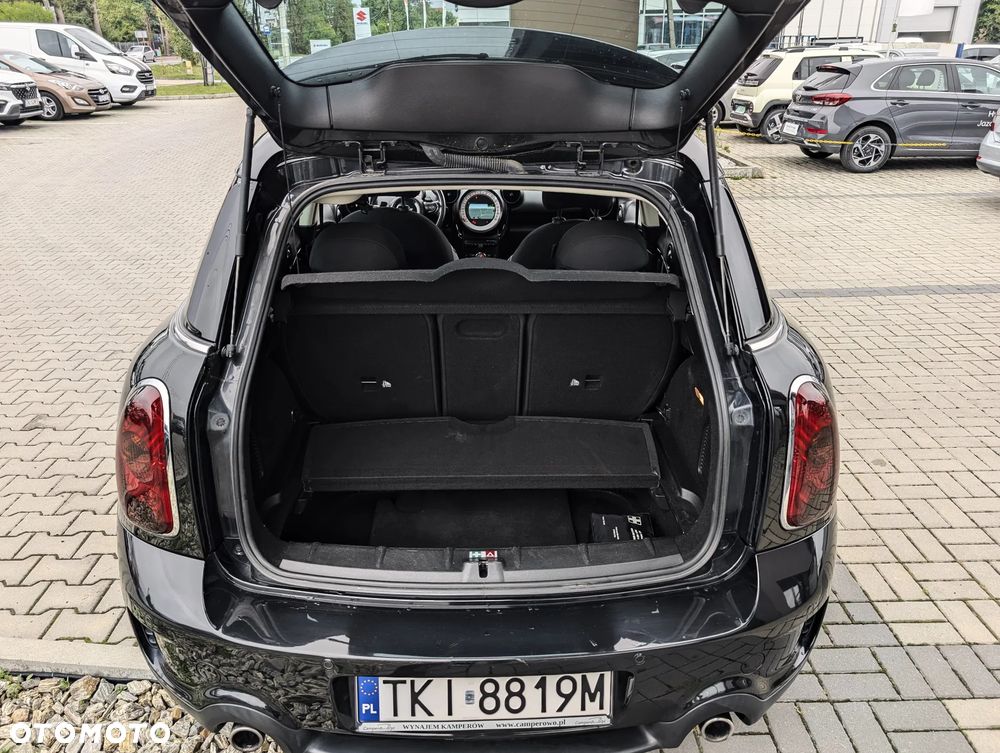 MINI Countryman - 23