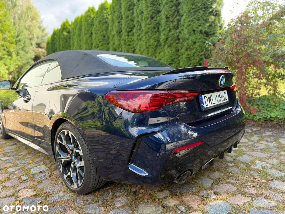 BMW Seria 4 420i M Sport sport - 8