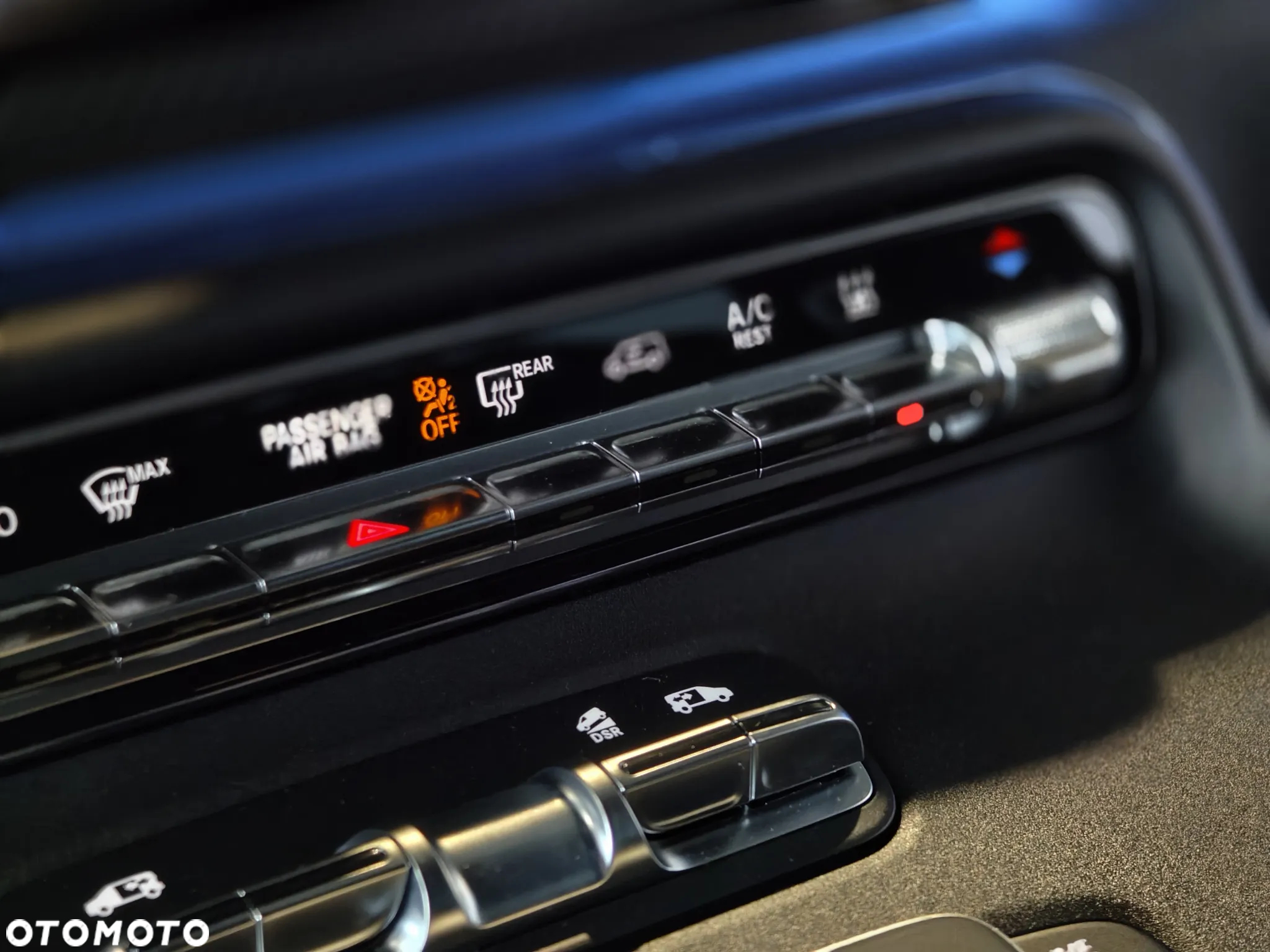 Mercedes-Benz Klasa V 250 d 4-Matic 9G-Tronic Avantgarde (d³ugi) - 26
