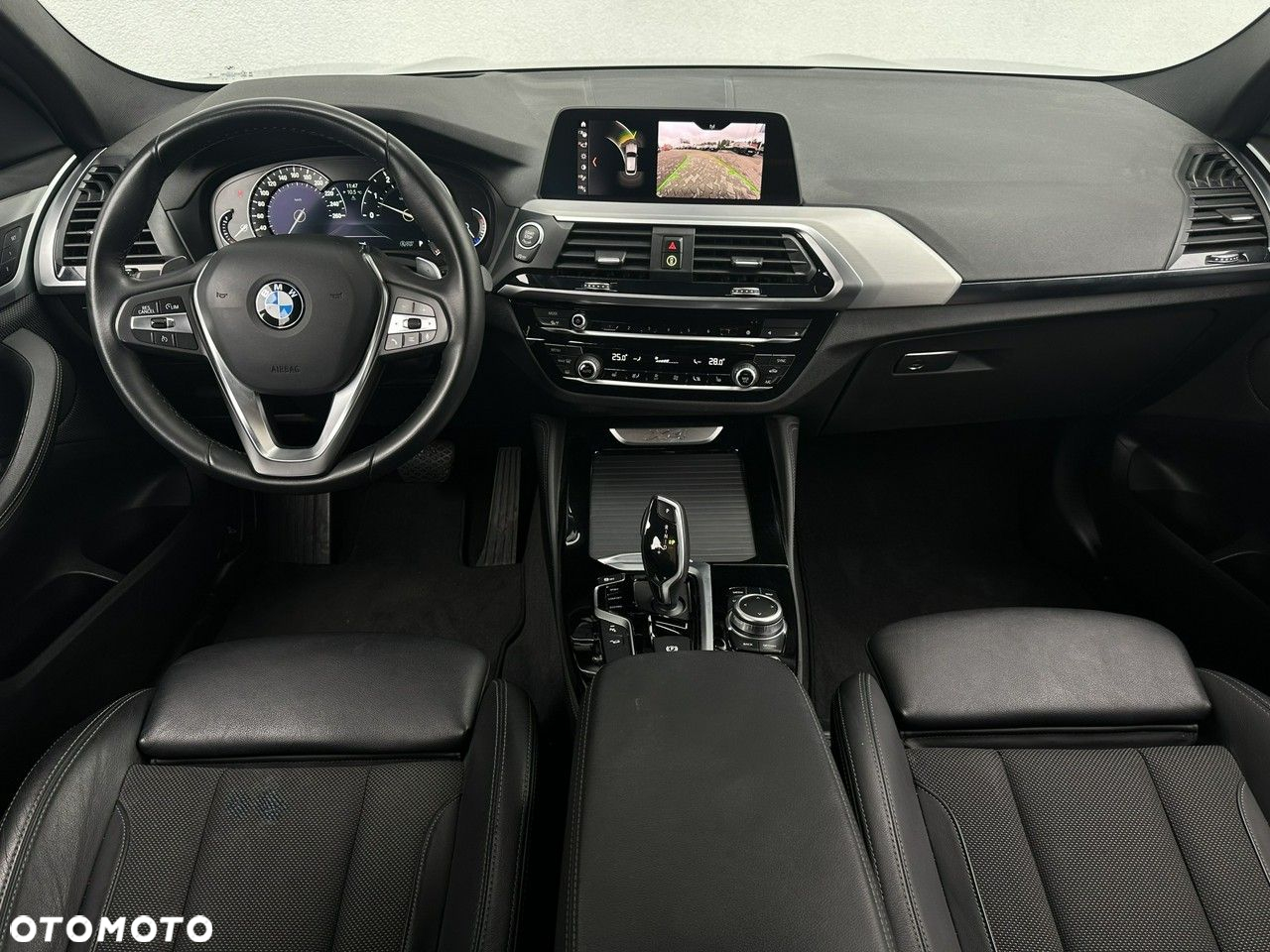 BMW X4 - 7
