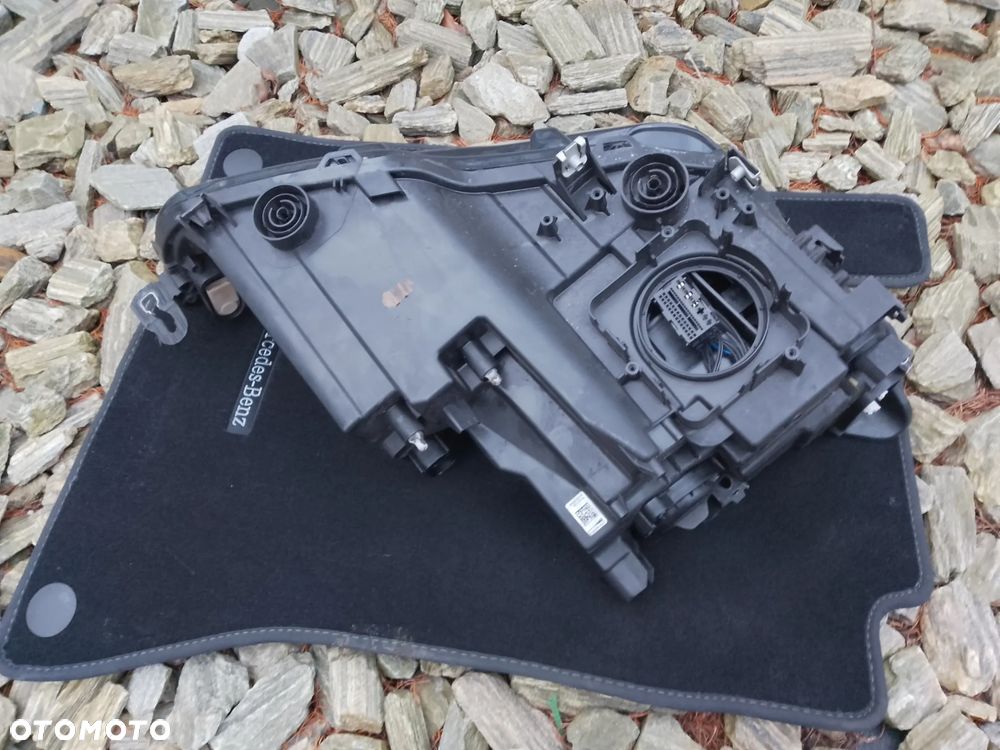 SEAT TARRACO 5FJ FULL LED LAMPA LEWA 5FJ941007C - 7