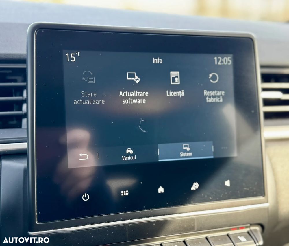 Renault Captur TCe 90 Intens - 31