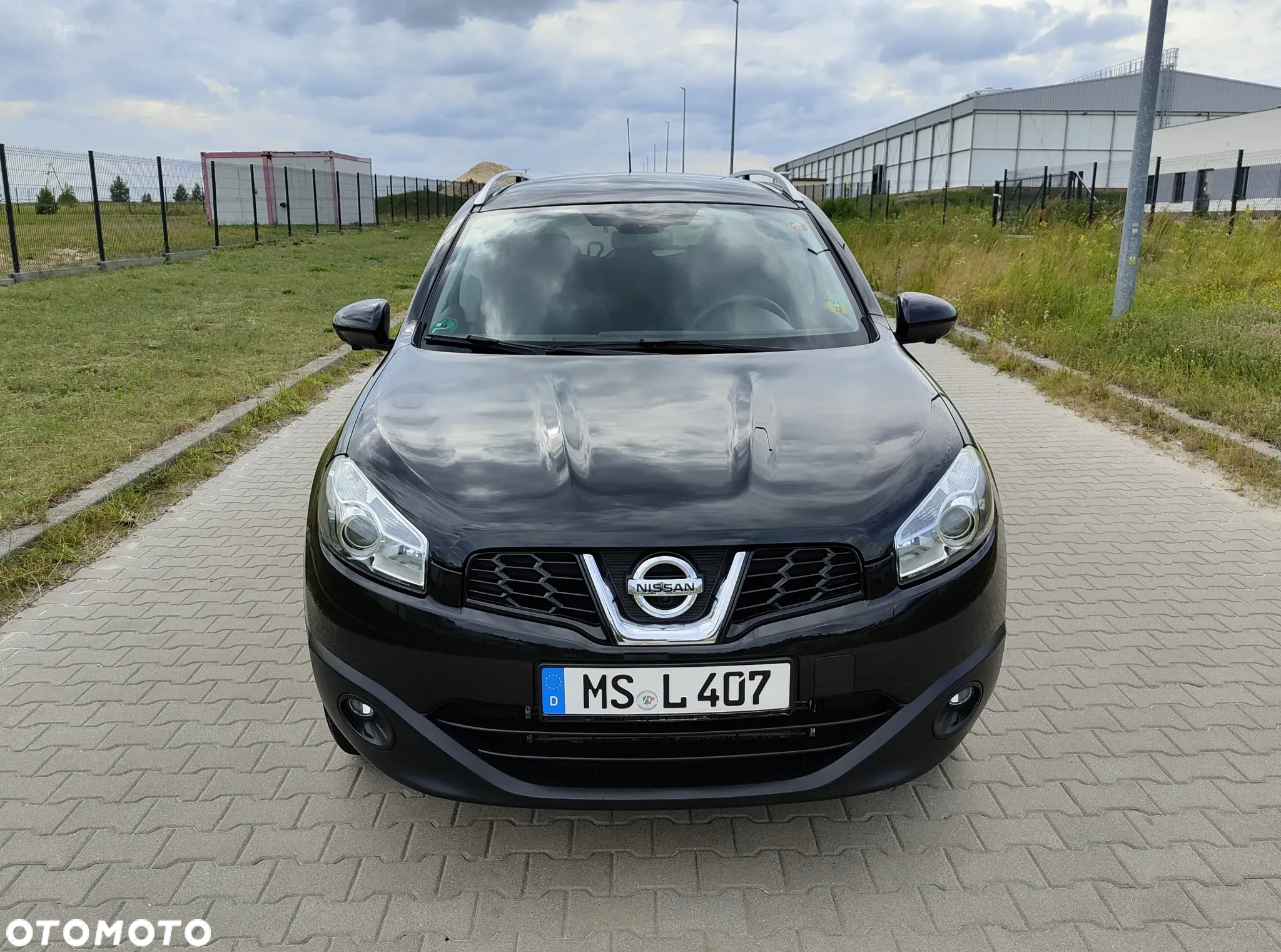 Nissan Qashqai+2 1.6 dCi 4x4 360 S&S - 5