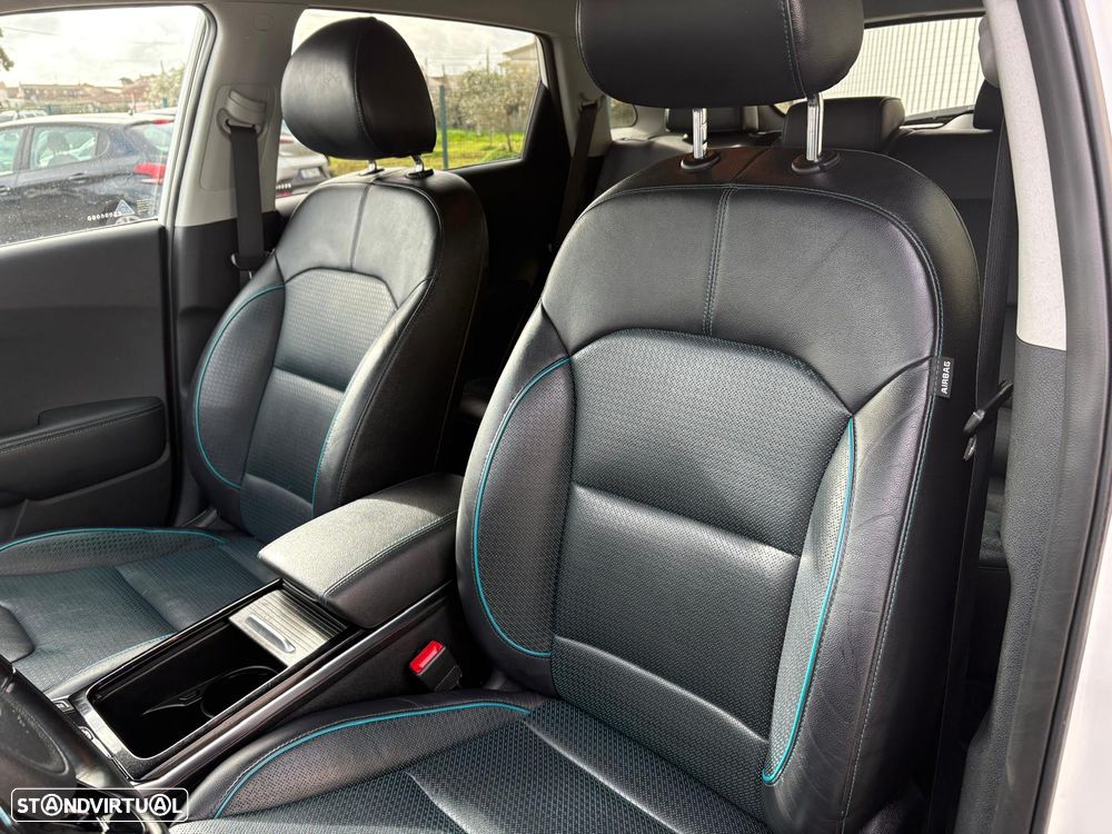 Kia e-Niro Vision - 6