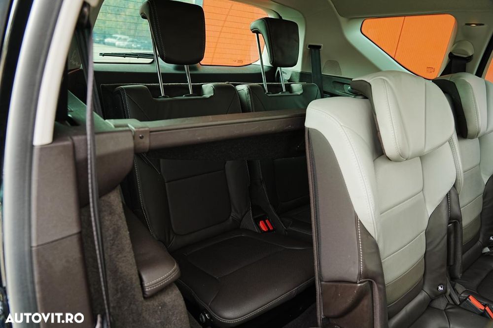 Renault Espace Energy dCi 160 EDC Initiale Paris - 12