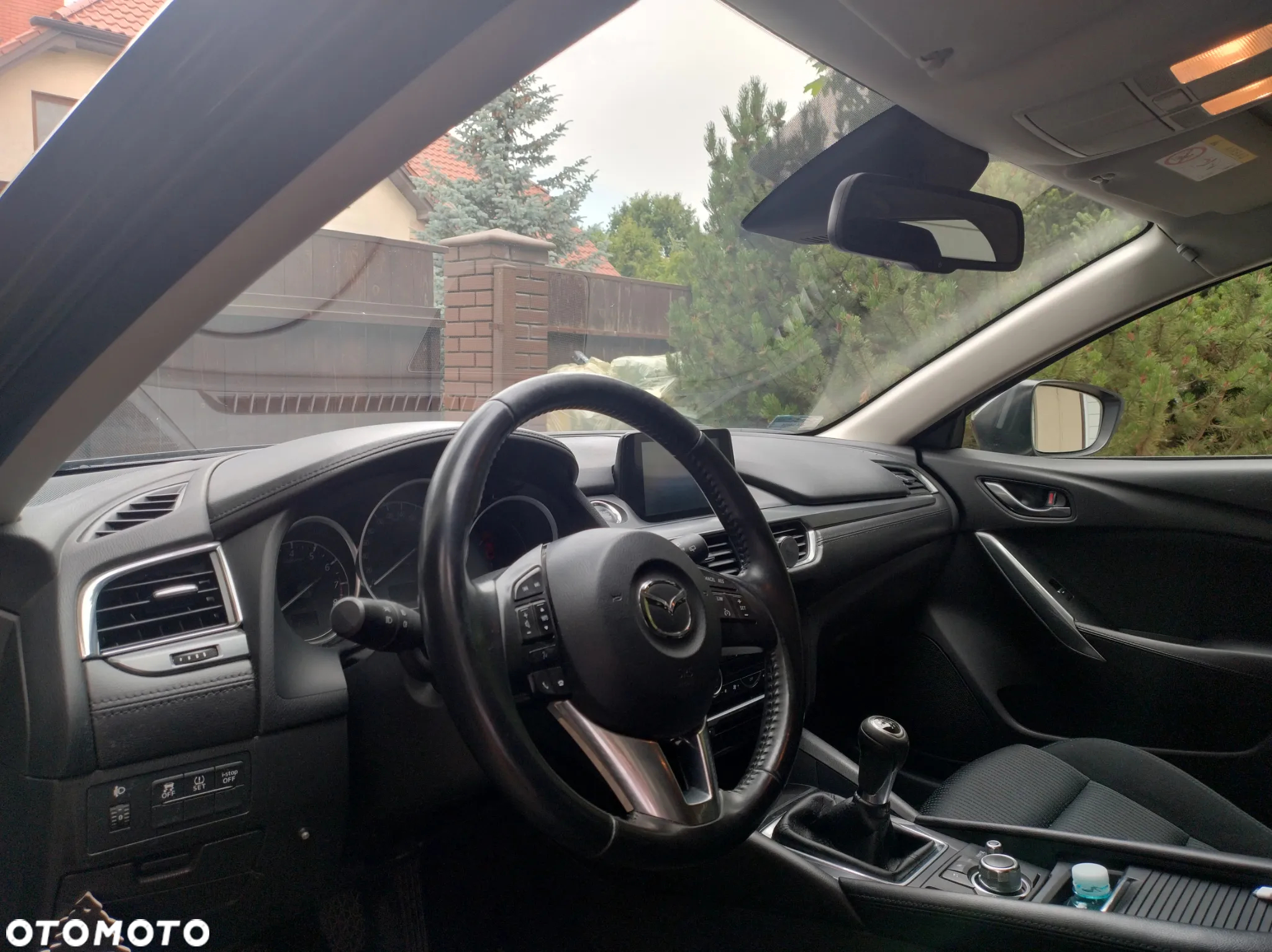 Mazda 6 2.0 Skyenergy - 6