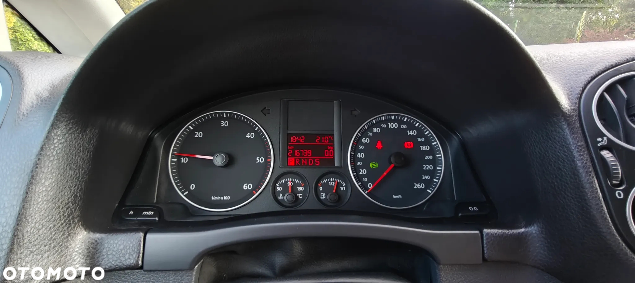 Volkswagen Golf Plus - 18