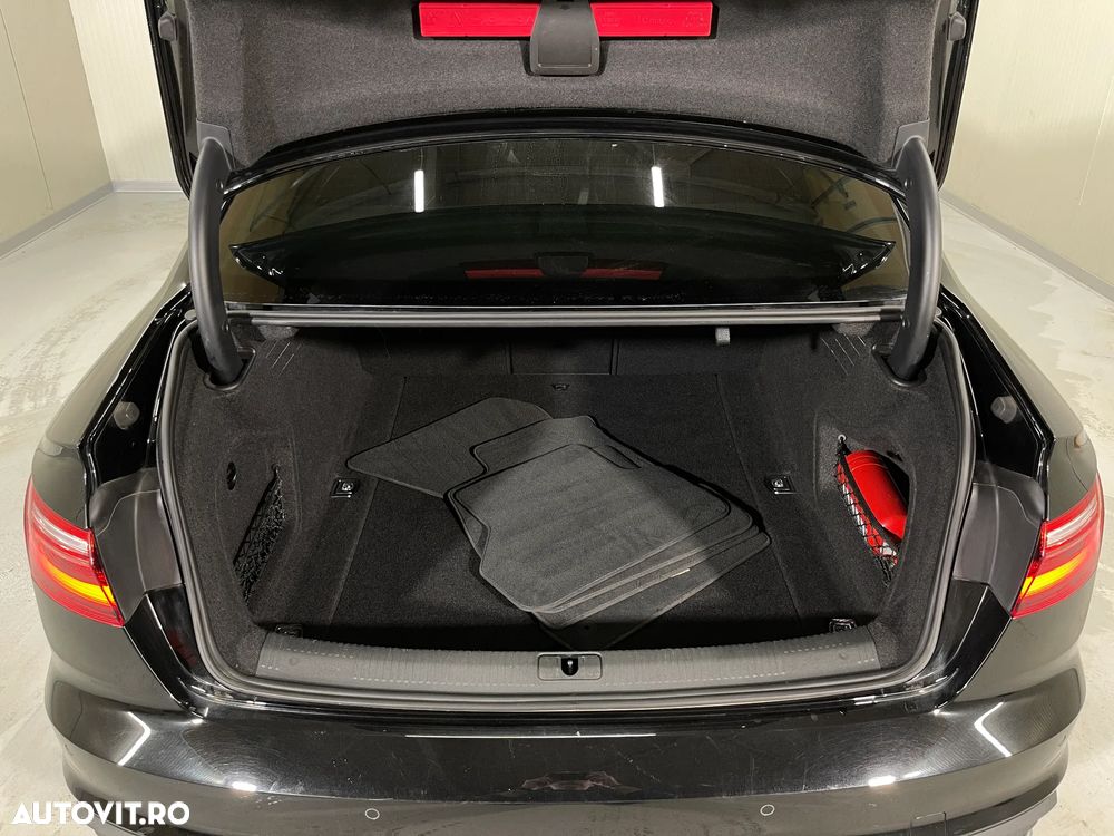 Audi A4 40 TFSI quattro S tronic MHEV Advance - 13