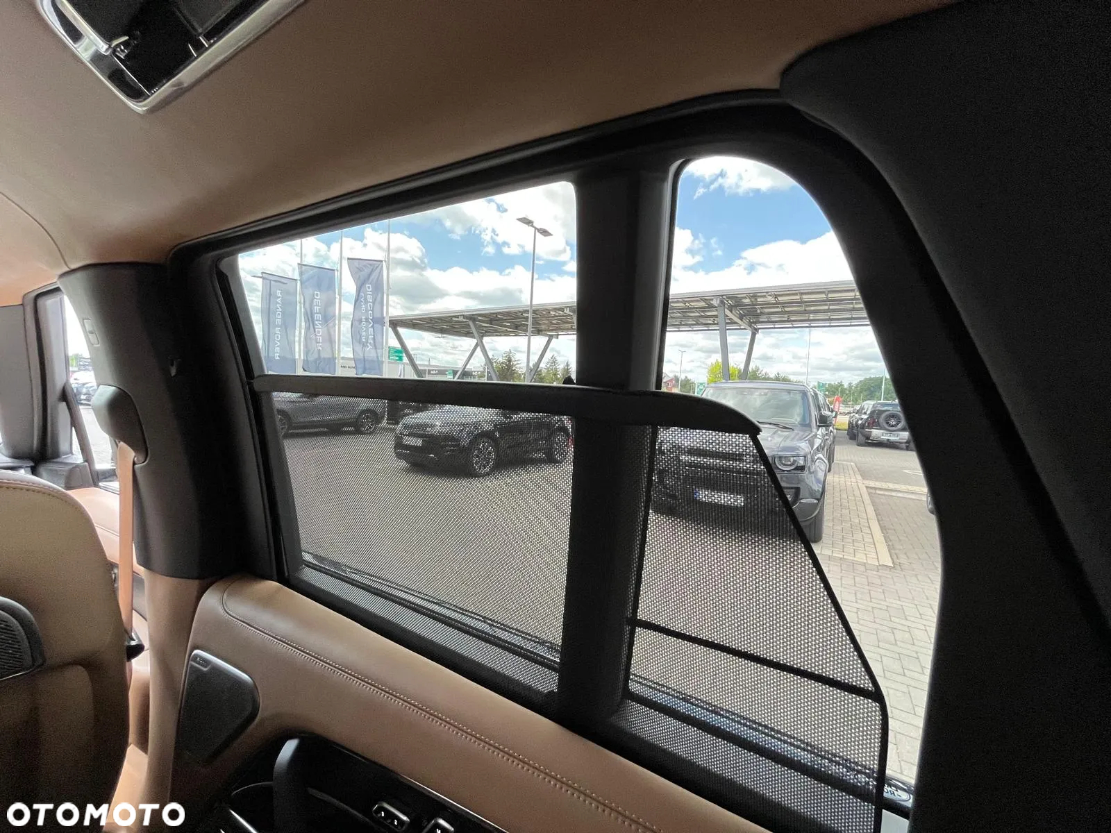 Land Rover Range Rover 3.0 D AB - 18