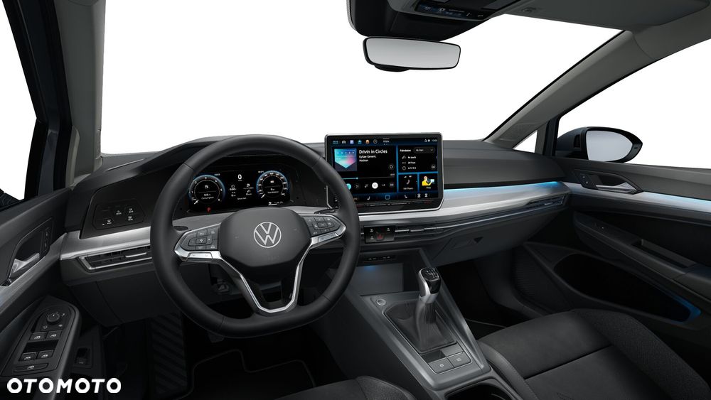 Volkswagen Golf 1.5 TSI Life Plus - 10