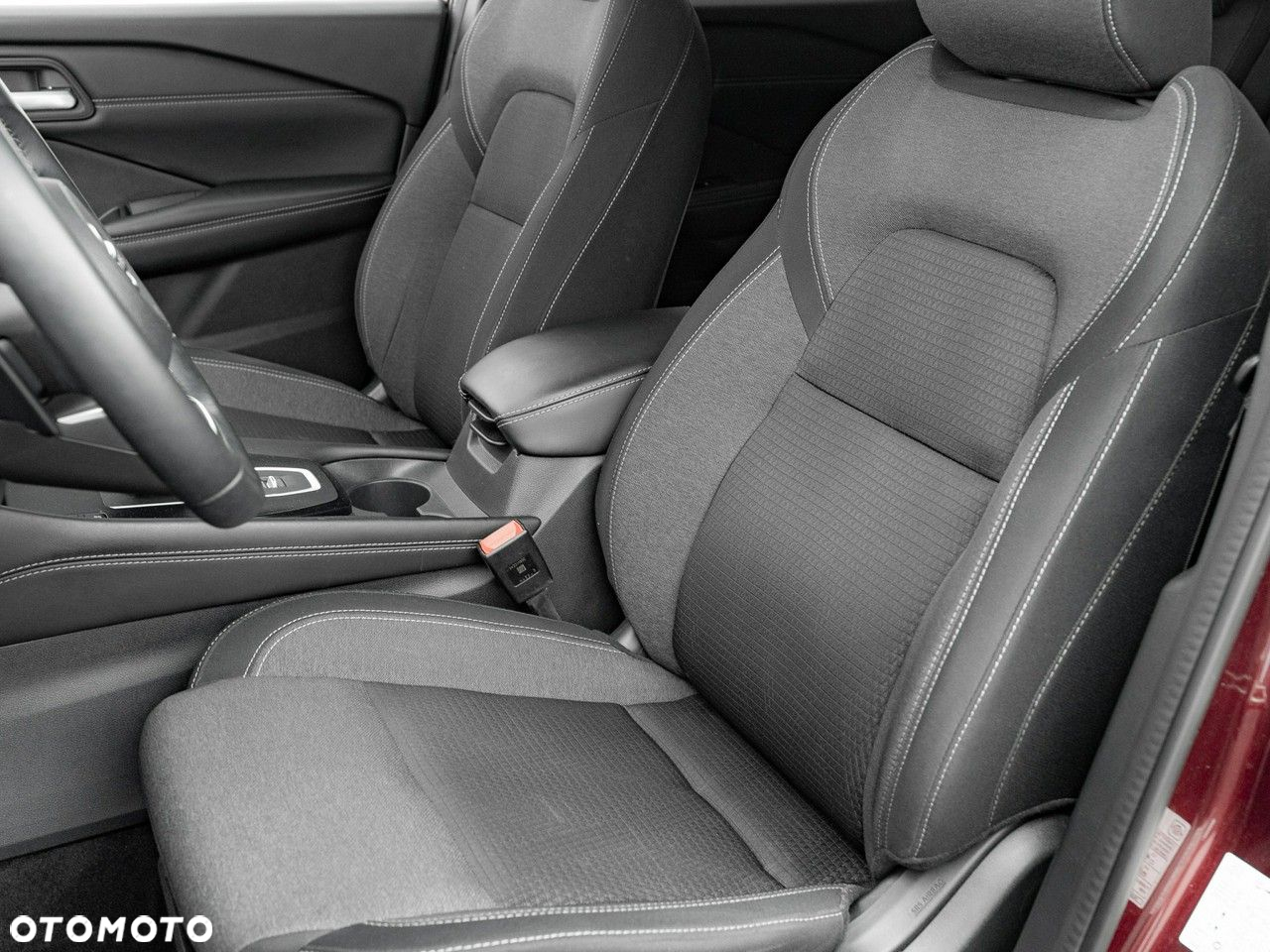 Nissan Qashqai - 15
