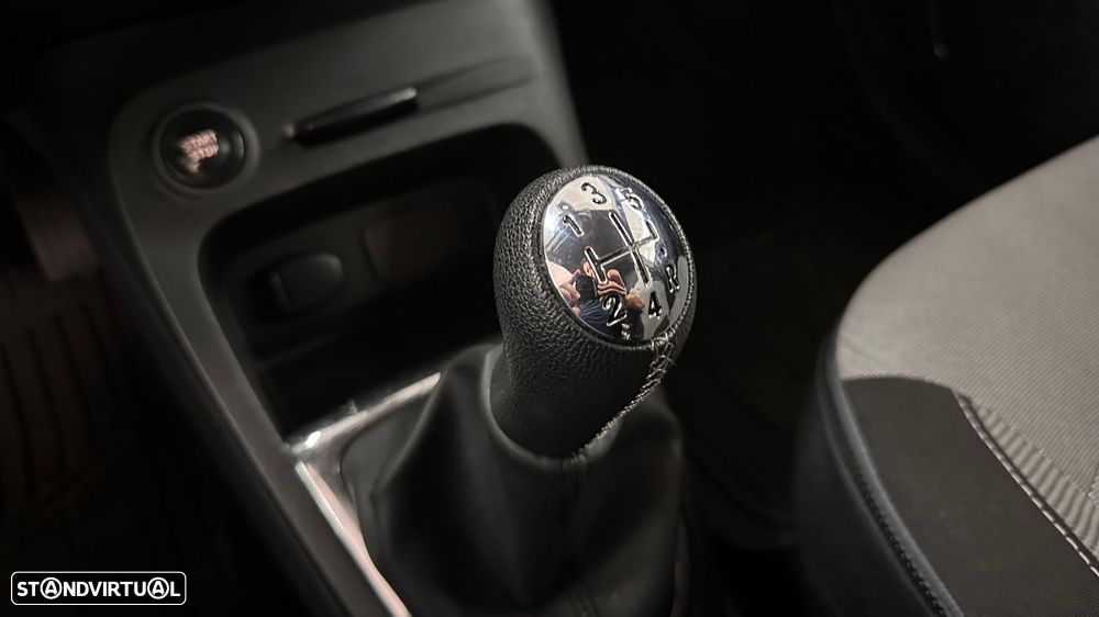 Renault Captur 1.5 dCi Exclusive - 11