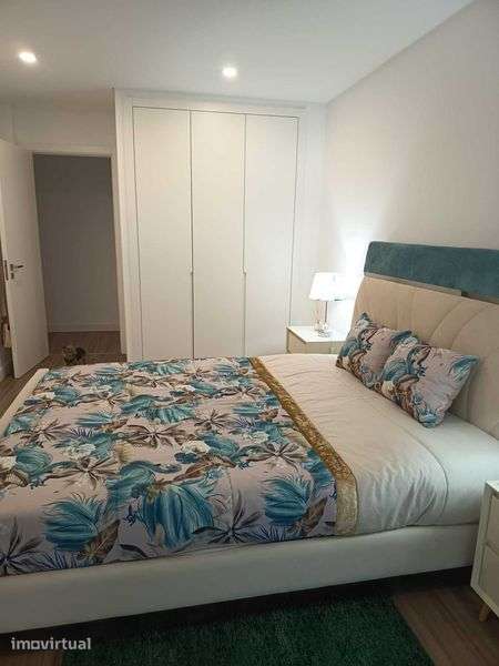 Apartamento T2 Póvoa Sta Iria - Grande imagem: 4/12