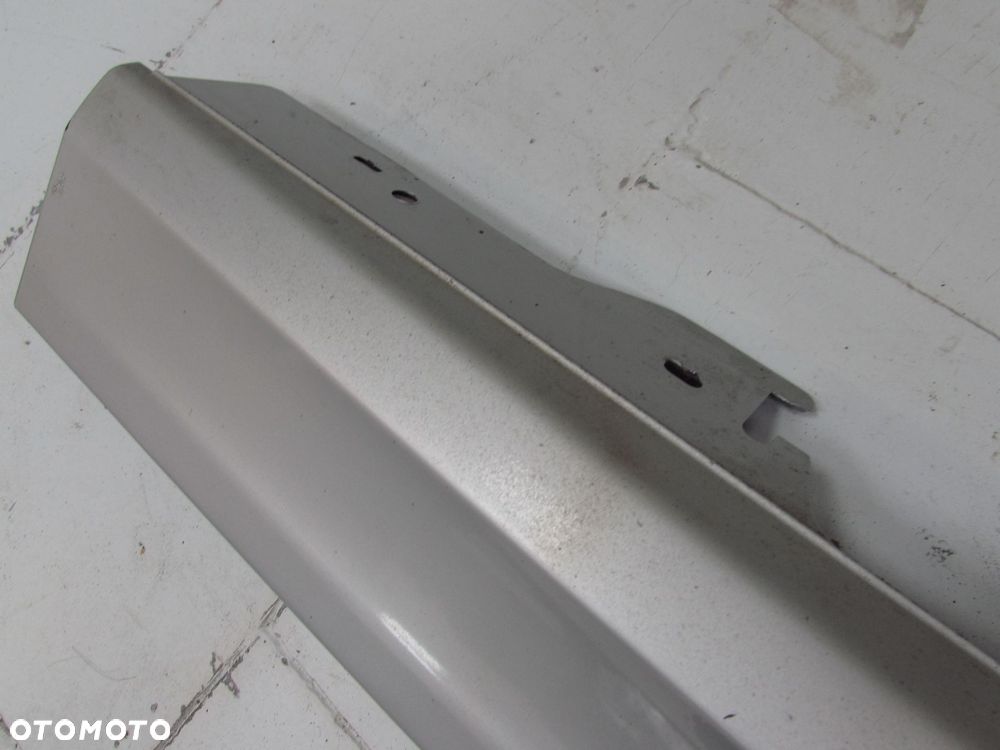 BMW 1 F20 F21 M-PAKIET 11-15 LISTWA PROGOWA NAKLADKA PRAWA A83 8051036 - 10